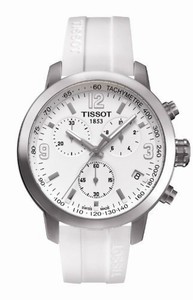 Tissot T-Sport Quartz Chronograph Date Watch # T055.417.17.017.00 (Men Watch)