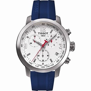 Tissot Stainless Steel Watch # T055.417.17.017.01 (Men Watch)