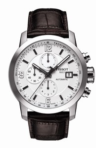 Tissot T-Sport PRC200 Automatic Chronograph Date Watch# T055.427.16.017.00 (Men Watch)
