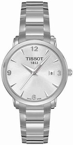 Tissot T-Classic Everytime Women Watch #T057.210.11.037.00