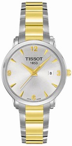 Tissot T-Classic Everytime Women Watch #T057.210.22.037.00