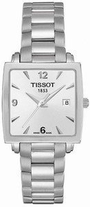 Tissot T-Classic Everytime Women Watch #T057.310.11.037.00