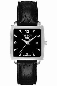 Tissot T-Classic Everytime # T057.310.16.057.00 (Women Watch)