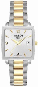 Tissot T-Classic Everytime Women Watch #T057.310.22.037.00