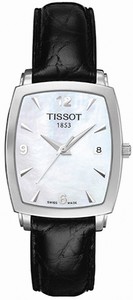 Tissot T-Classic Everytime Women Watch #T057.910.16.117.00