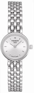 Tissot T-Trend Lovely Women Watch #T058.009.11.031.00