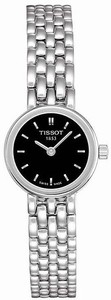 Tissot T-Trend Lovely Women Watch #T058.009.11.051.00