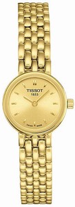 Tissot T-Trend Lovely Women Watch #T058.009.33.021.00