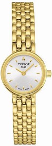 Tissot T-Trend Lovely Women Watch #T058.009.33.031.00