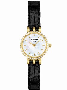 Tissot T-Trend Lovely # T058.009.66.116.01 (Women Watch)