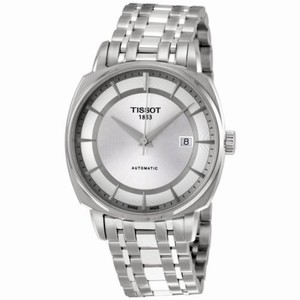 Tissot T-Classic T-Lord # T059.507.11.031.00 (Men Watch)