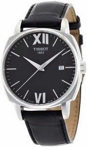 Tissot T-Classic T-Lord # T059.507.16.058.00 (Men Watch)