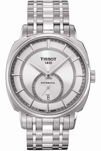 Tissot T-Classic T-Lord # T059.528.11.031.00 (Men Watch)