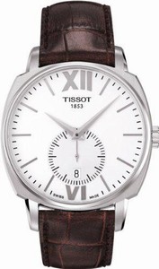 Tissot T-Classic T-Lord # T059.528.16.018.00 (Men Watch)