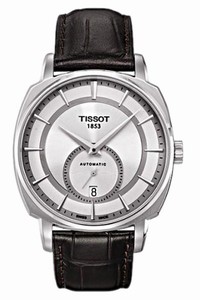 Tissot T-Classic T-Lord # T059.528.16.031.00 (Men Watch)