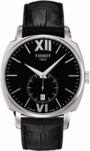 Tissot T-Classic T-Lord # T059.528.16.058.00 (Men Watch)