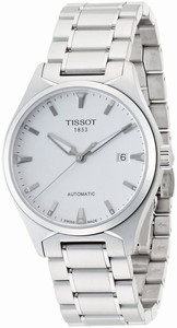 Tissot T-Classic T-Tempo # T060.407.11.031.00 (Men Watch)