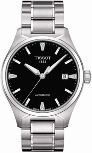 Tissot T-Classic T-Tempo # T060.407.11.051.00 (Men Watch)