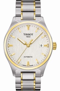 Tissot T-Classic T-Tempo # T060.407.22.031.00 (Men Watch)