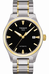 Tissot T-Classic T-Tempo # T060.407.22.051.00 (Men Watch)