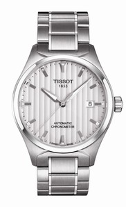 Tissot T-Classic T-Tempo # T060.408.11.031.00 (Men Watch)