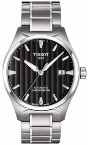 Tissot Classic Automatic COSC Date Watch # T060.408.11.051.00 (Men Watch)