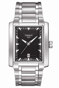 Tissot T-Trend TXL # T061.310.11.051.00 (Women Watch)