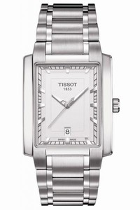 Tissot T-Trend TXL # T061.510.11.031.00 (Men Watch)