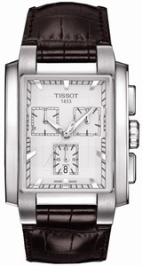 Tissot T-Trend TXL # T061.717.16.031.00 (Men Watch)