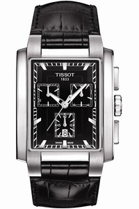 Tissot T-Trend TXL # T061.717.16.051.00 (Men Watch)