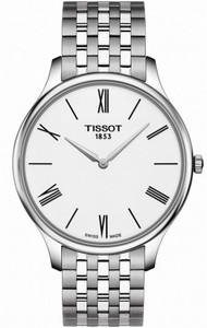 Tissot Quartz Analog Stainless Steel Watch # T063.409.11.018.00 (Men Watch)