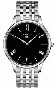 Tissot Quartz Analog Stainless Steel Watch # T063.409.11.058.00 (Men Watch)