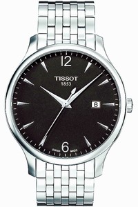 Tissot Tradition # T063.610.11.067.00 (Men Watch)