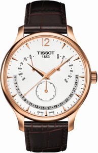 Tissot T-Classic Tradition # T063.637.36.037.00 (Men Watch)