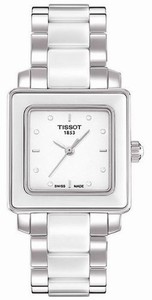 Tissot T-Trend Cera # T064.310.22.016.00 (Women Watch)