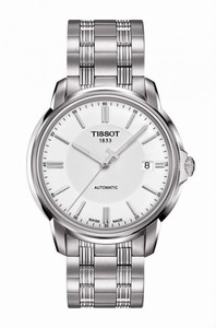 Tissot Automatic III Date Stainless Steel Watch# T065.407.11.031.00 (Men Watch)
