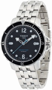 Tissot T-Sport Seastar # T066.407.11.057.00 (Men Watch)