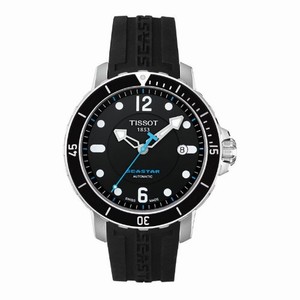 Tissot T-Sport Seastar # T066.407.17.057.00 (Men Watch)