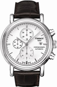 Tissot T-Classic Carson # T068.427.16.011.00 (Men Watch)