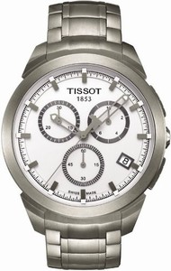 Tissot T-Sport Titanium # T069.417.44.031.00 (Men Watch)