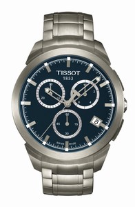 Tissot T-Sport Titanium # T069.417.44.041.00 (Men Watch)