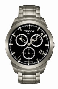 Tissot T-Sport Titanium # T069.417.44.051.00 (Men Watch)