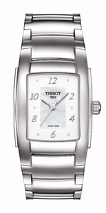Tissot T-Trend T10 # T073.310.11.116.00 (Women Watch)