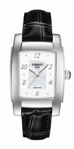 Tissot T-Trend T10 # T073.310.16.116.00 (Women Watch)