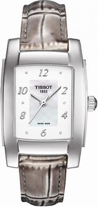 Tissot T-Trend T10 # T073.310.16.116.01 (Women Watch)
