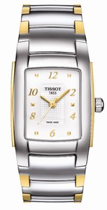 Tissot T-Trend T10 # T073.310.22.017.00 (Women Watch)