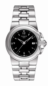 Tissot T-Sport Quartz Date Watch # T080.210.11.057.00 (Women Watch)