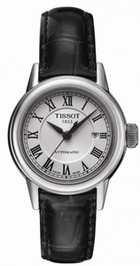 Tissot Carson Automatic Analog Date Watch # T085.207.16.013.00 (Women Watch)