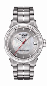 Tissot Automatic Asian Games 2014 Limited Edition Watch# T086.207.11.111.01 (Women Watch)