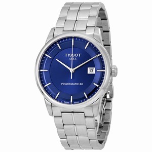 Tissot Blue Automatic Watch #T086.407.11.041.00 (Men Watch)